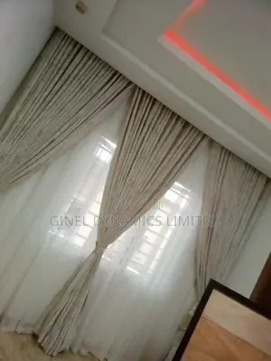 High Quality Curtains