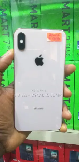 Apple iPhone XS Max 256 GB Gold