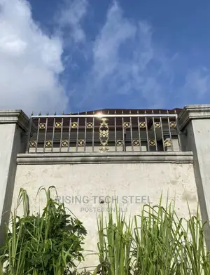 Stainless Fence Burglary Affordable Price