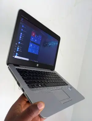 Laptop HP EliteBook 840 G3 16GB Intel Core I5 HDD+SSD 256GB