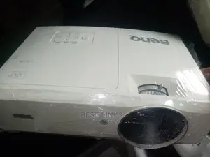Benq Projector With High 4200 Lumens