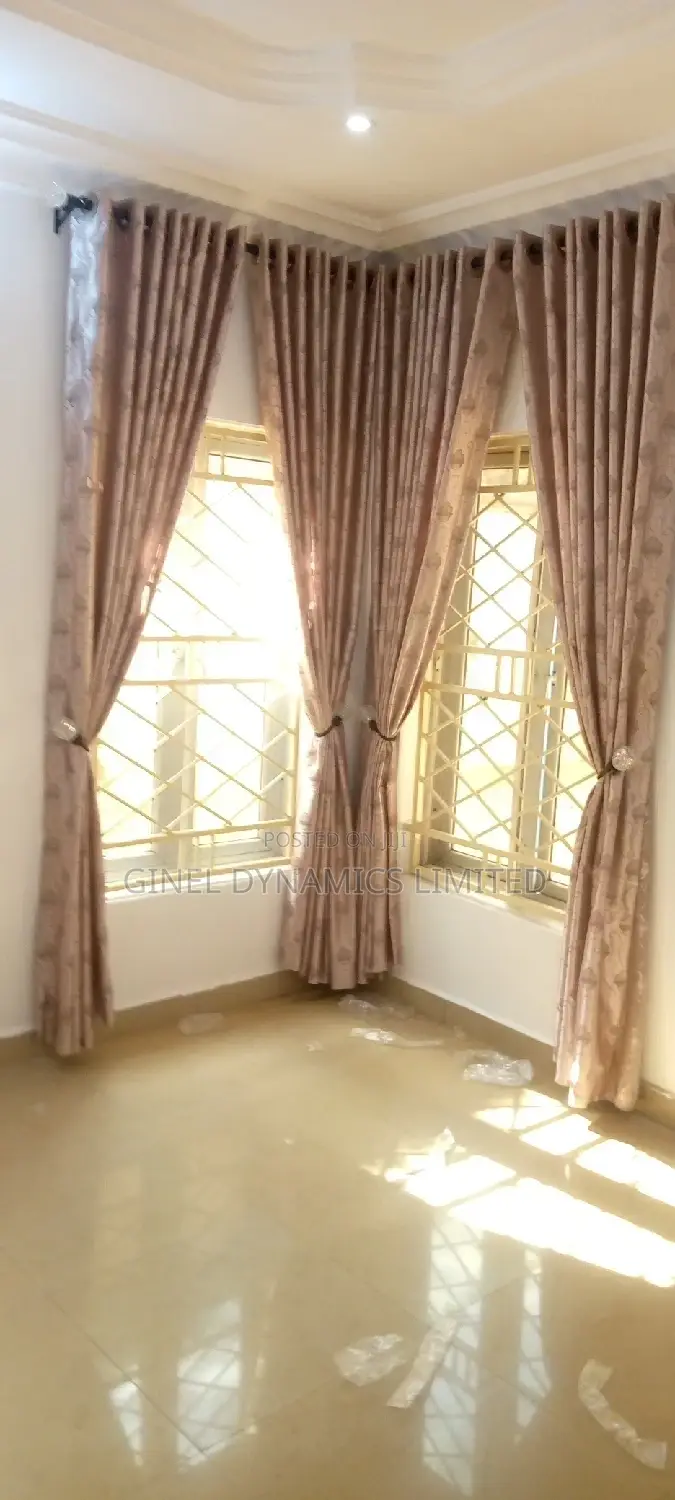 Thick Quality Curtains