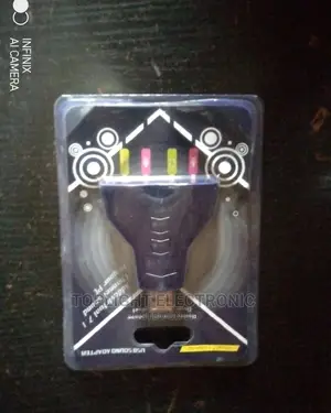 USB Sound Adapter