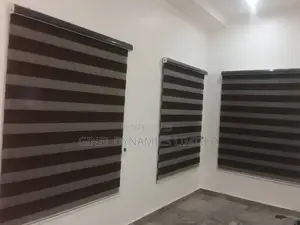 Day and Night Window Blinds (Free Delivery)