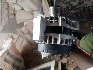Alternator Hyundai Ix35 Tucson 012 Model