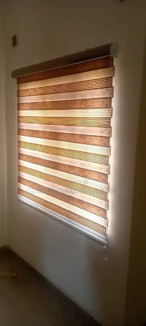 Window Blinds