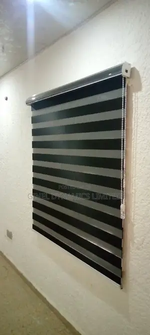 Window Blinds for Homes and Offices