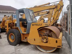 Bitelli Jolly Roller