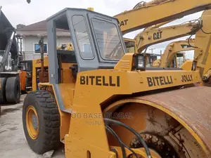 Bitelli Jolly Roller