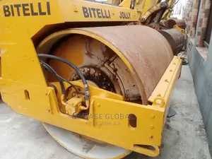 Bitelli Jolly Roller