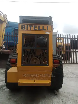 Bitelli Jolly Roller