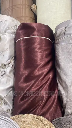 Premium Stock Curtains