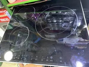Touchpad Electric Cooker