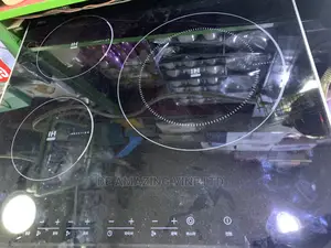 Touchpad Electric Cooker