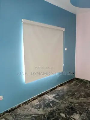Blackout Roller Blind