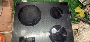 Touchpad Electric Cooker