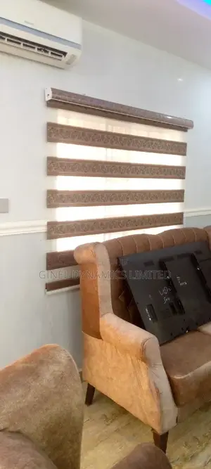 High Quality Day and Night Window Blinds