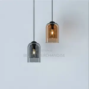 Dropping Chandelier