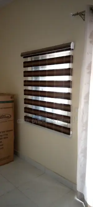 Window Blinds for Homes and Offices (Free Delivery)