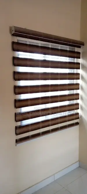 Day and Night Window Blinds(Free Delivery)
