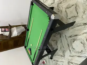 Snooker And Table Tennis Board Tb284