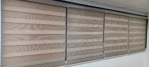 Window Blinds for Homes and Offices