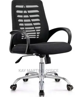 Cashier's Chair for Secretary