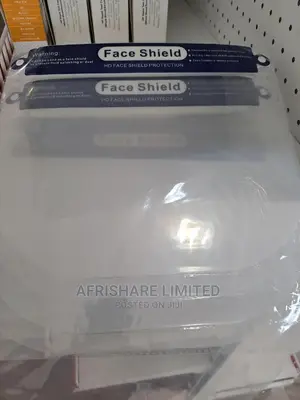 Face Shield