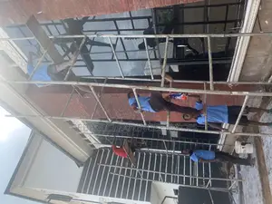 Construction Cleaning