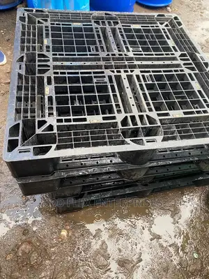 Original Plastic Pallet