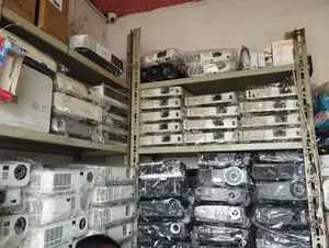 Projector Wholesale Price in Nigeria