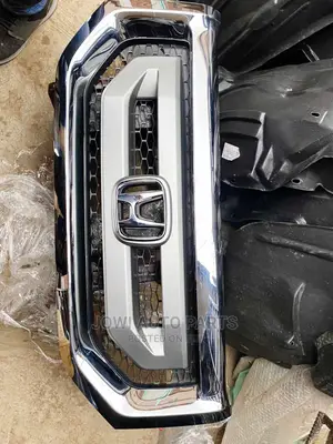 Front Grille 2010/2013 Honda Pilot