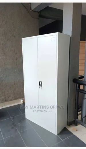 Quality Full Height Cupboard