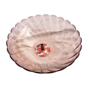 12pcs Washing Hand Bowl
