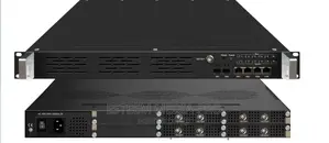 IPTV 8ch. FHD SD-SDI Input /1 ASI Output Video Stream Encode