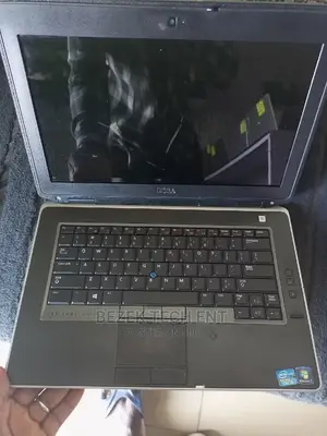 New Laptop Dell Latitude E6430 4GB Intel Core I5 HDD 256GB