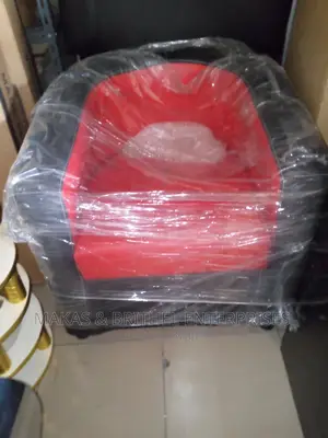 Bucket Chair