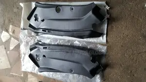 Mobile One Plastic Cover GLK350