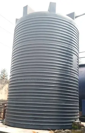 Geepee Tank 30,000 Liters