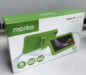New Modio M770 128 GB Green