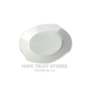 12pcs Melamine Sucer