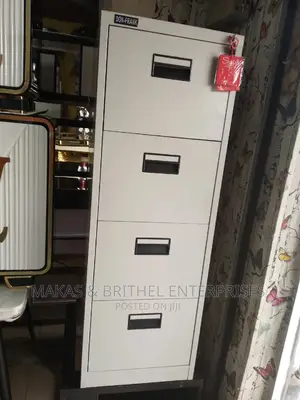 File Cabinet for Office