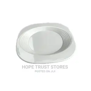 6pcs Melamine Plate