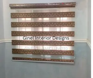 Day and Night Window Blind (Free Delivery)