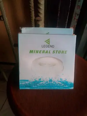 Mineral Stone Filter Legend Water Purifier Kit