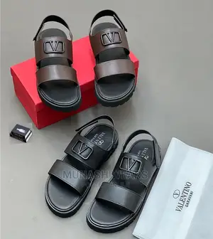 Valentino Sandal