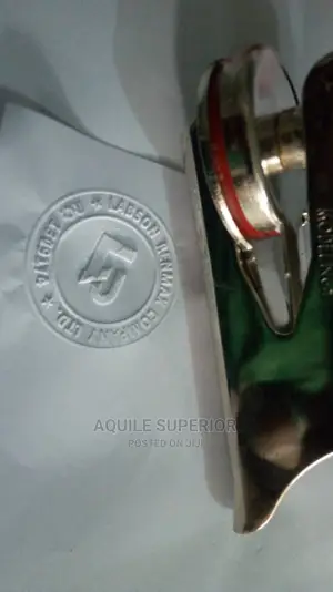 Urgent Company Seal in Minutes