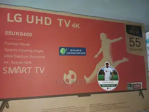 Android Tv Smart 55 Inches