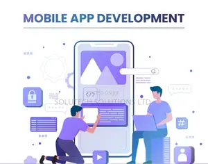 Native Mobile App Developer