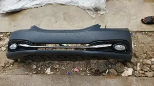 Complete Bumper 2013 Honda Civic